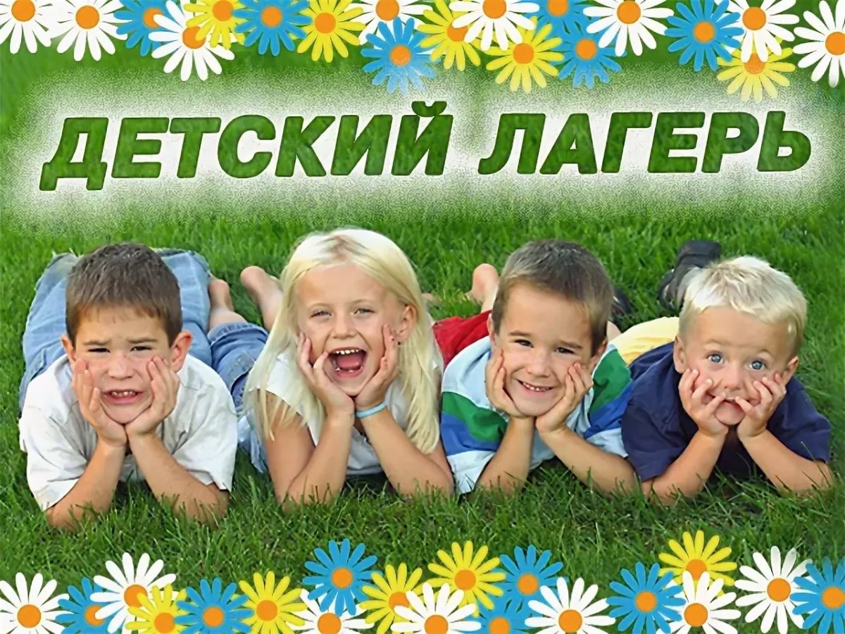 Отдых и оздоровление учащихся.