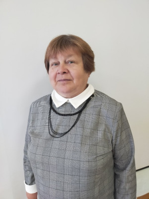 Ичёткина Майя Юрьевна Ичёткина Майя Юрьевна